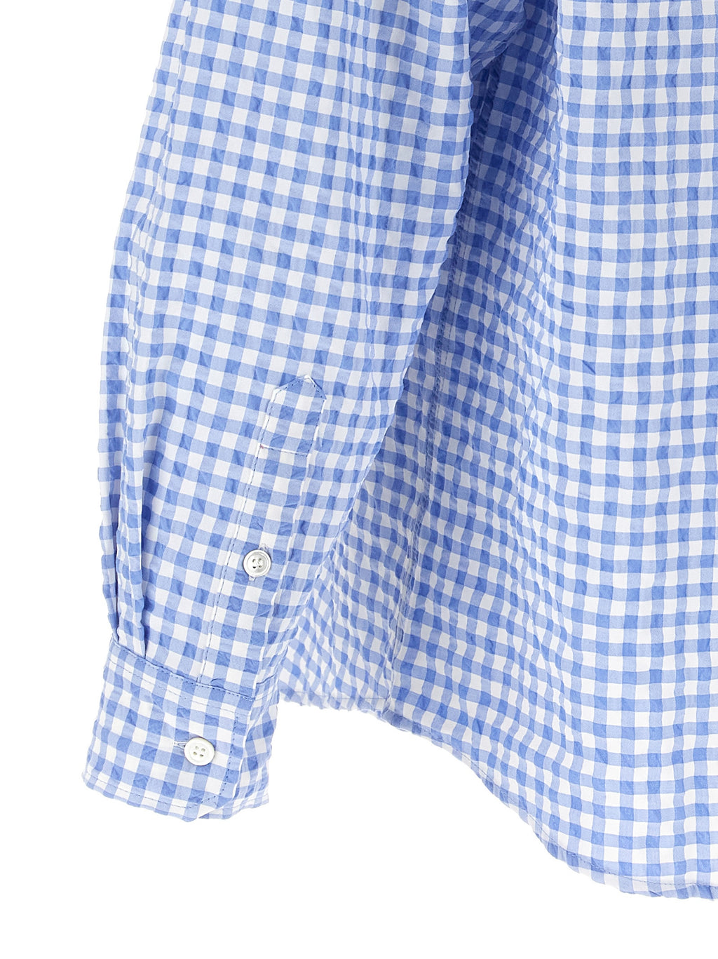 Marni Vichy Shirt