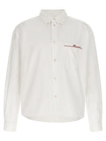 Marni Embroidery Shirt