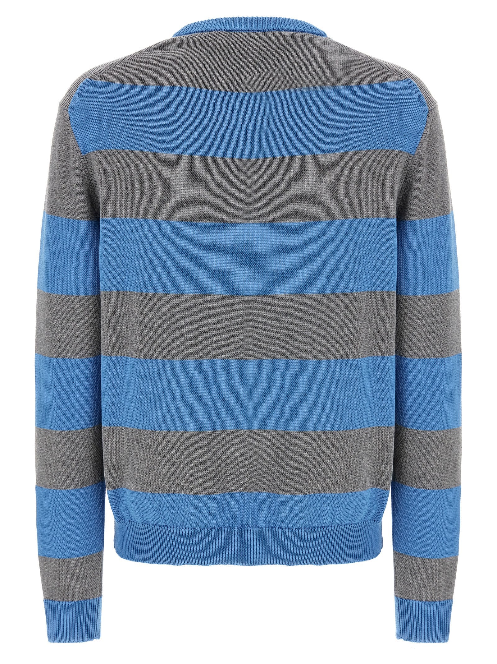 Marni Argyle Sweater
