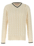 Marni V Neckline Sweater