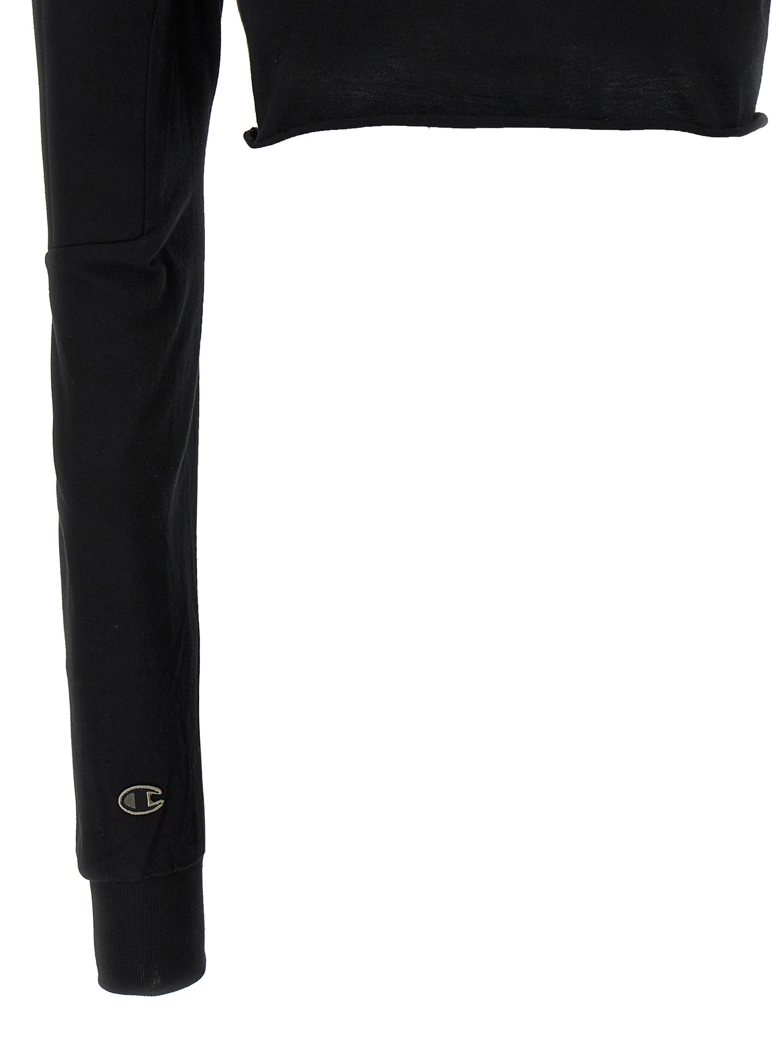 Champion X Rick Owens Sweater