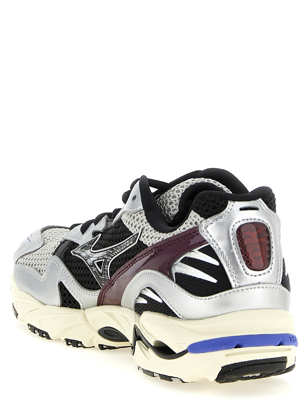 Mizuno Wave Rider 10 Sneakers