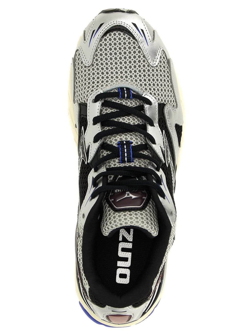 Mizuno Wave Rider 10 Sneakers