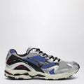 Mizuno SLWave Rider 10 Sneakers Harbor Mist/Black/Dazzling Blue