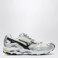Mizuno Sneakers SLWave Rider 10 Snow White/Black/Sylvan green