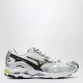 Mizuno Sneakers SLWave Rider 10 Snow White/Black/Sylvan green
