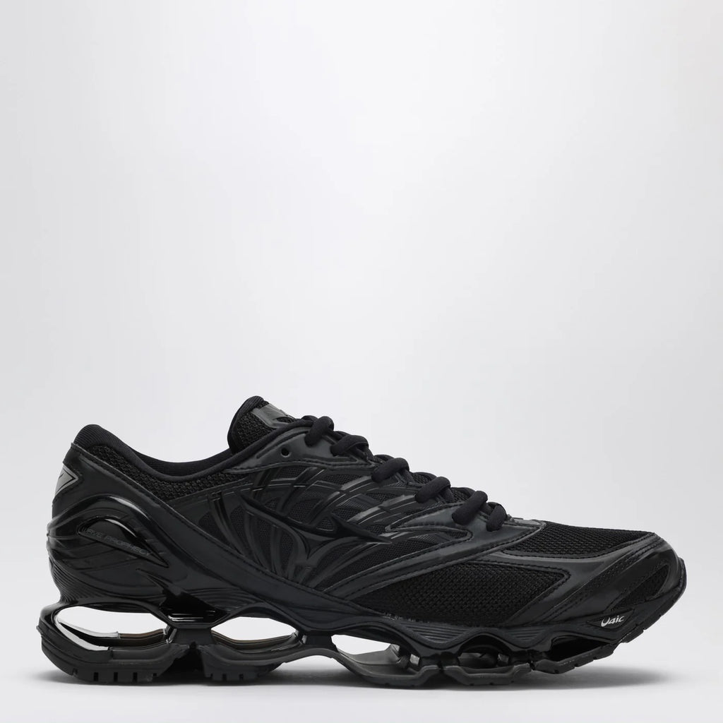 Mizuno Wave Prophecy LS Sneakers black