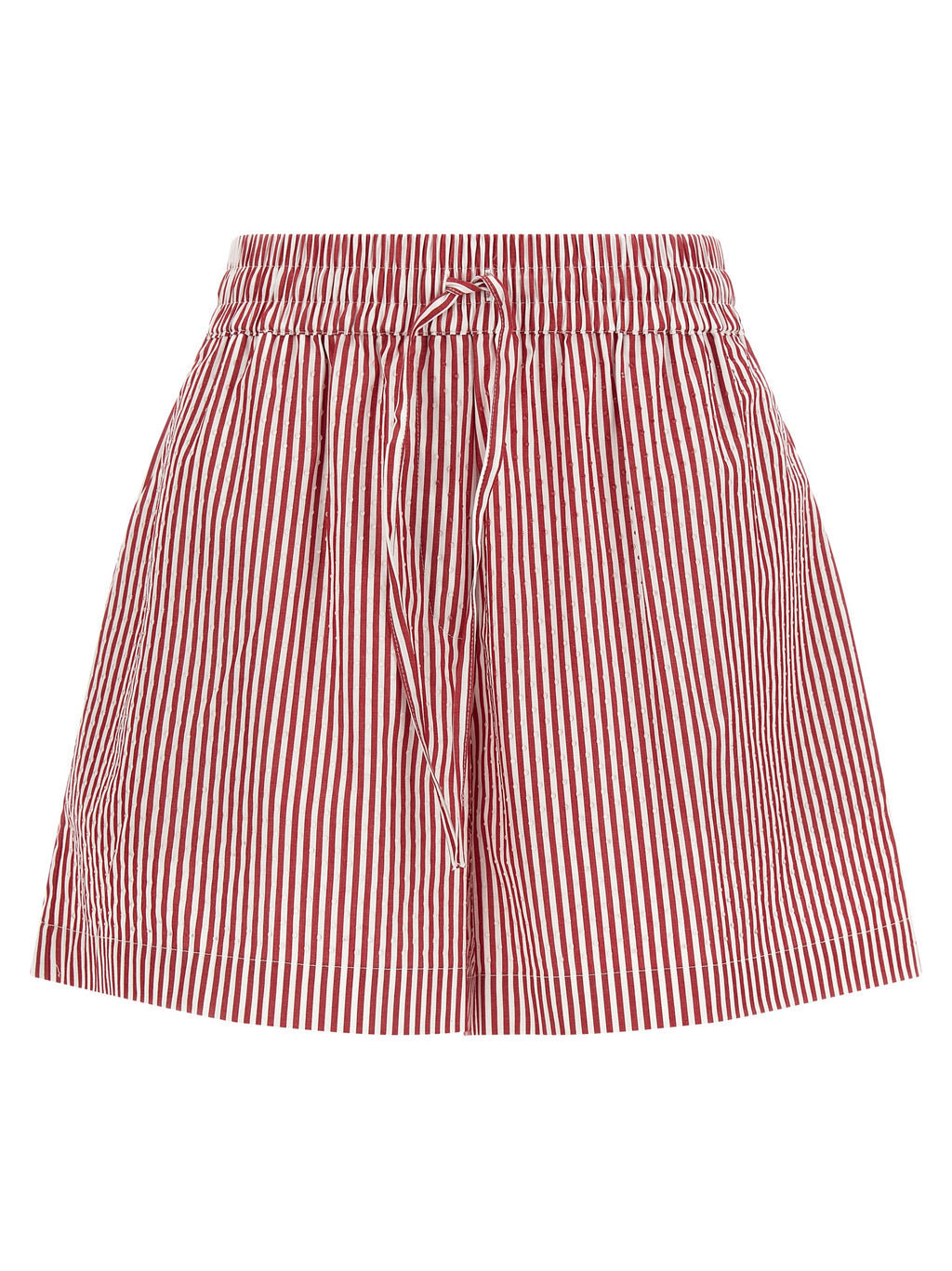 P.A.R.O.S.H. Cashine Shorts