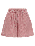 P.A.R.O.S.H. Cashine Shorts