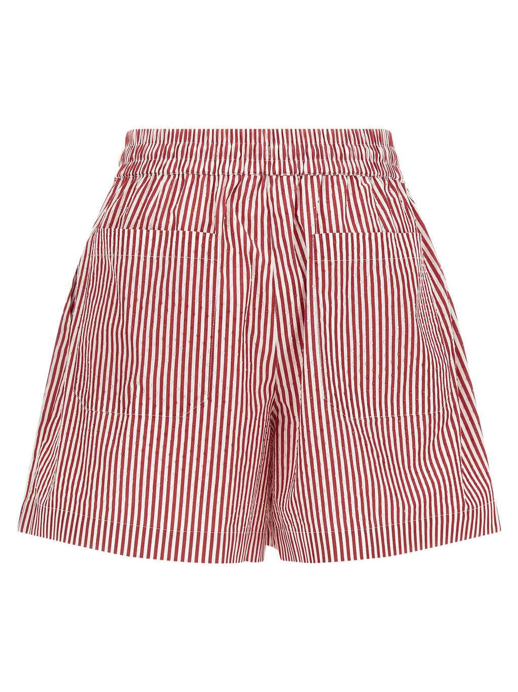 P.A.R.O.S.H. Cashine Shorts