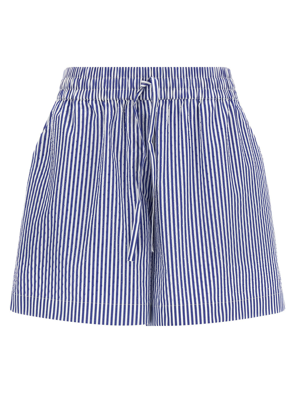 P.A.R.O.S.H. Cashine Shorts