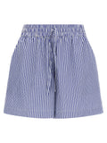 P.A.R.O.S.H. Cashine Shorts