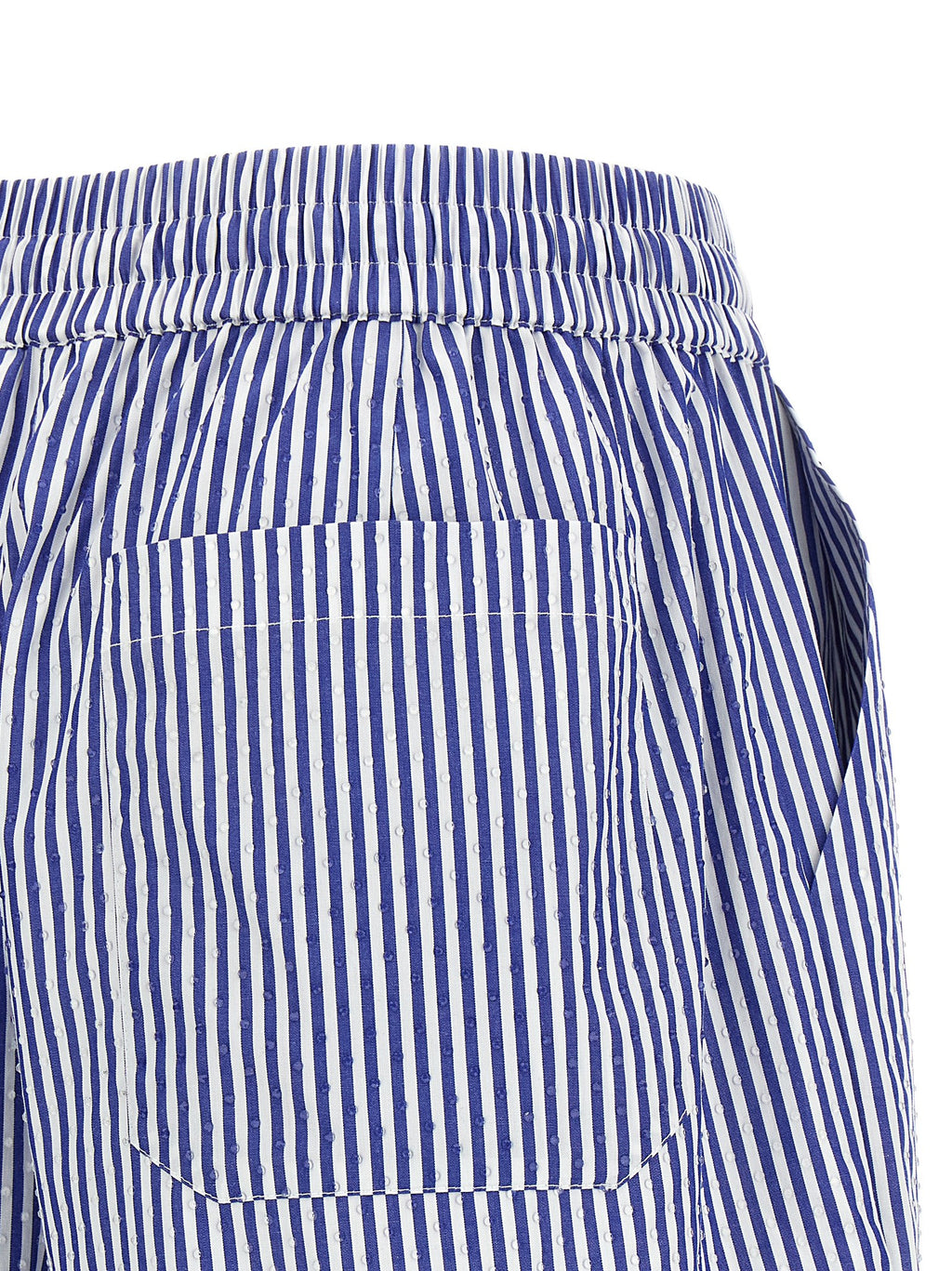 P.A.R.O.S.H. Cashine Shorts