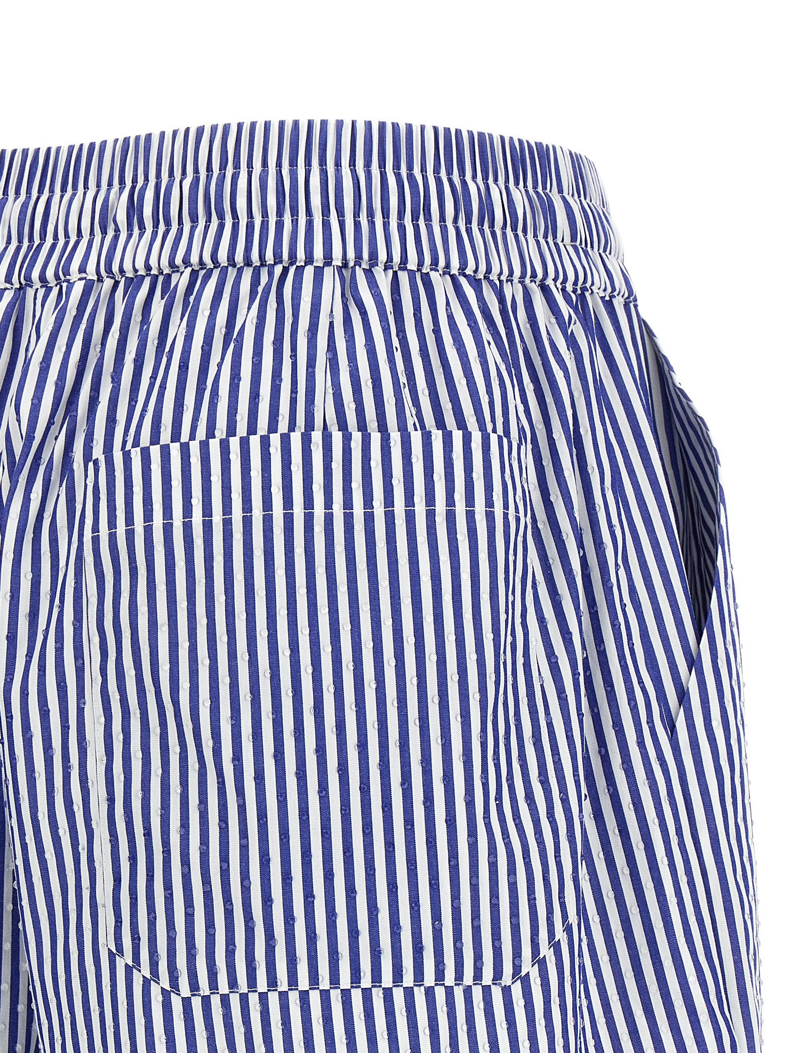 P.A.R.O.S.H. Cashine Shorts