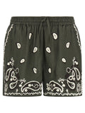 P.A.R.O.S.H. Beach26 Shorts