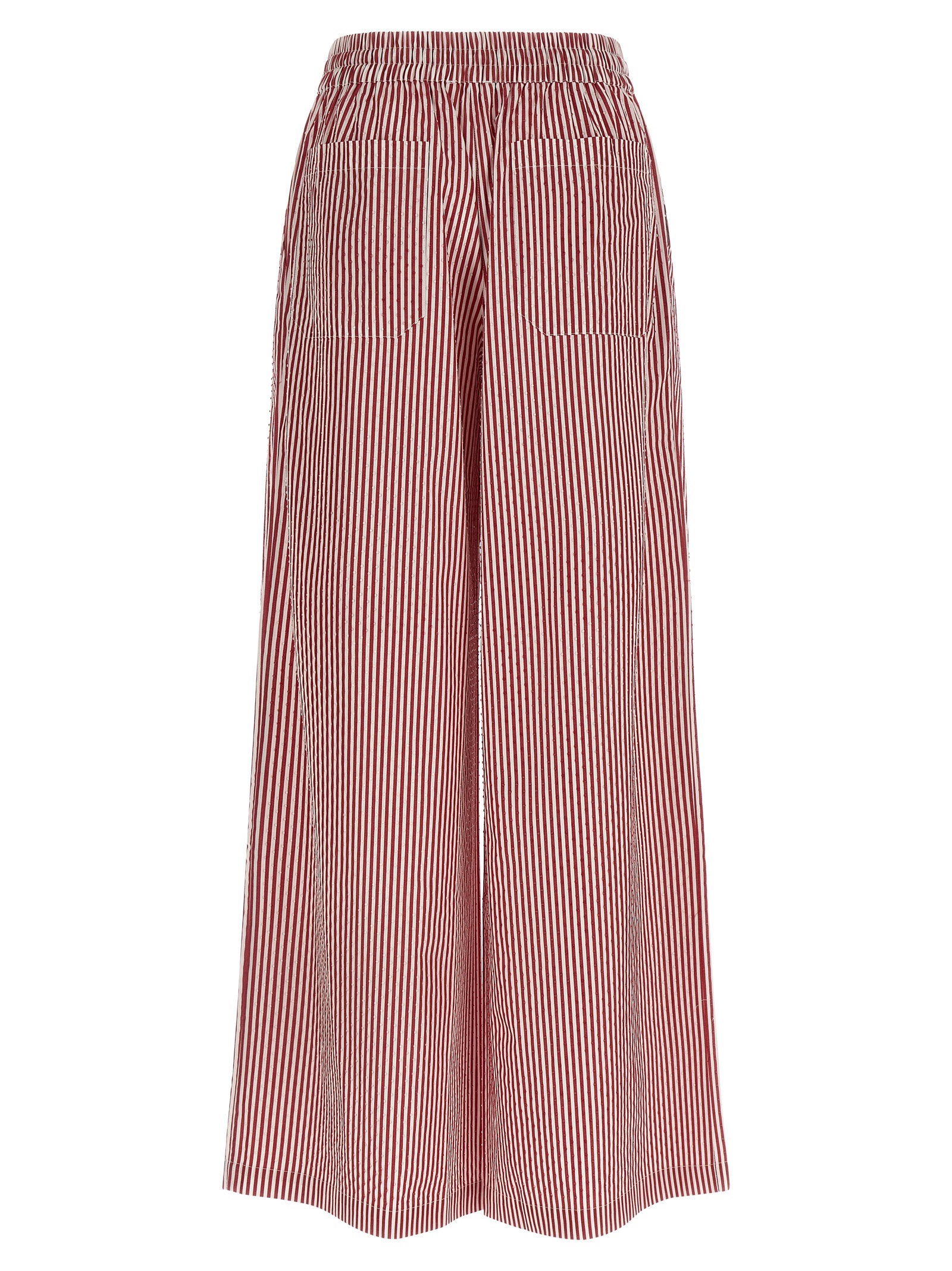 P.A.R.O.S.H. Cashine Pants