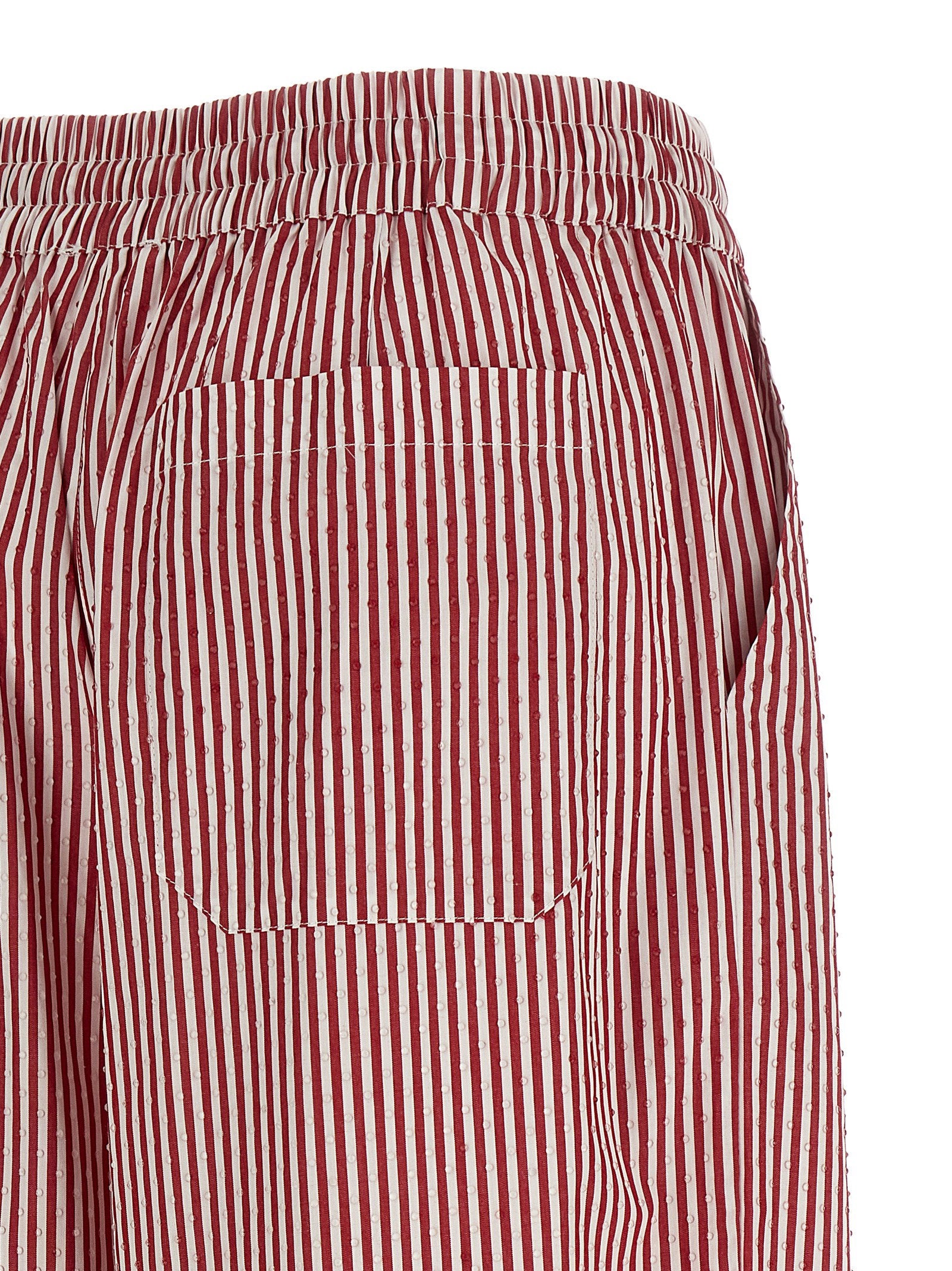 P.A.R.O.S.H. Cashine Pants