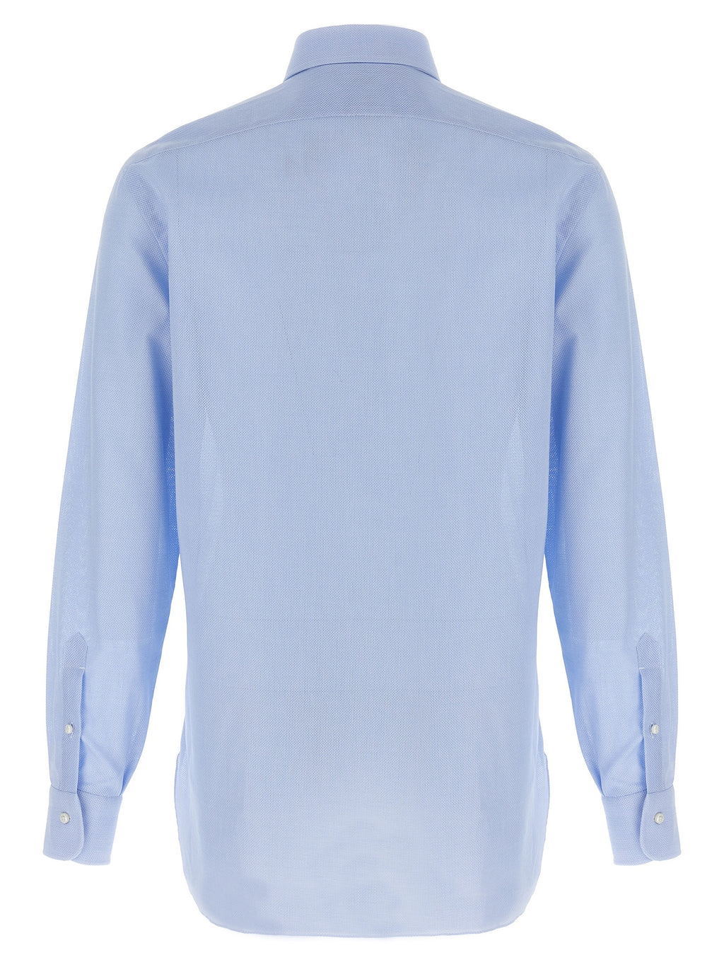 Barba Honeycomb Shirt