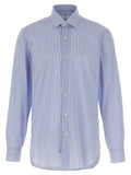 Barba Striped Shirt