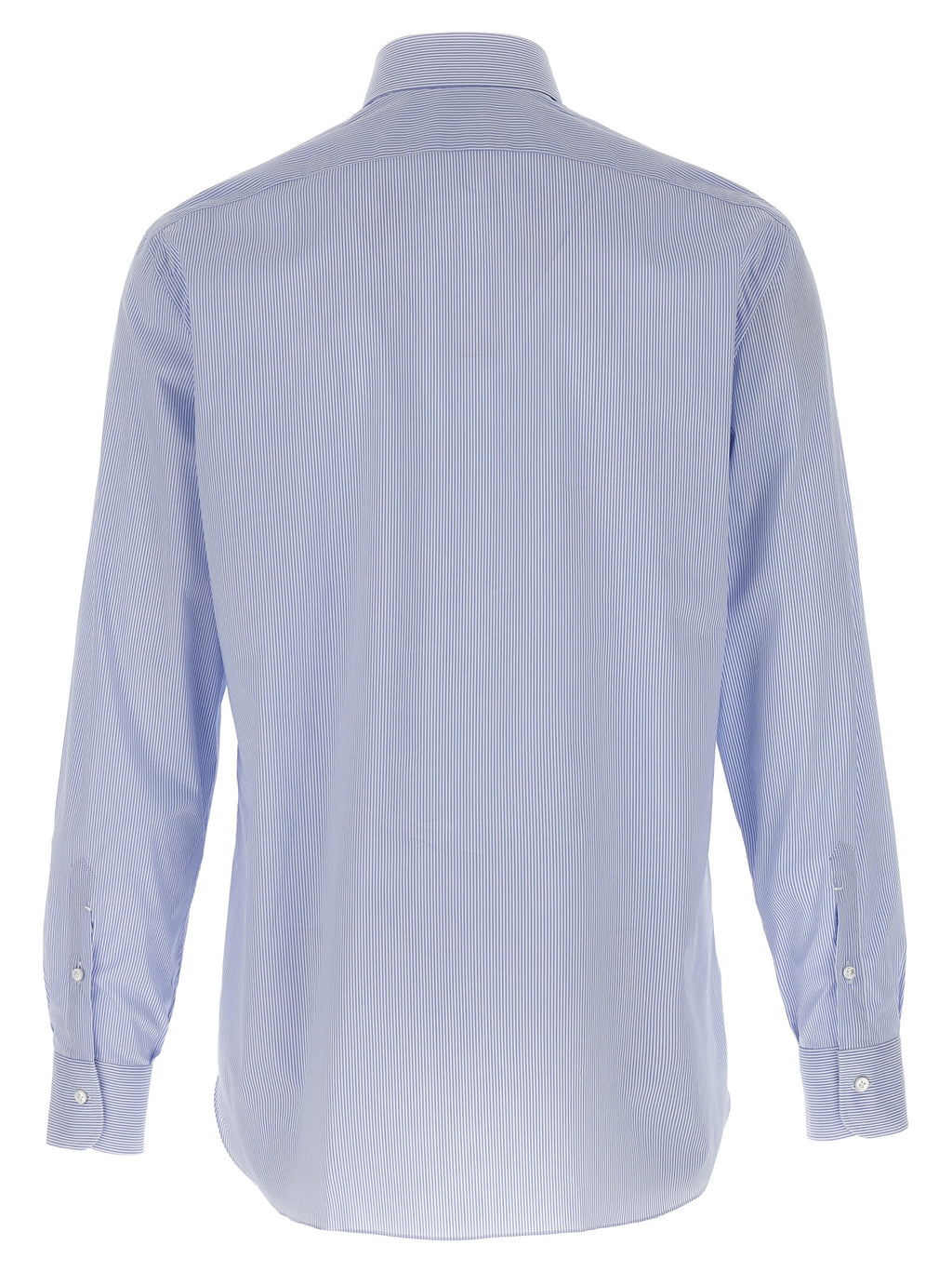 Barba Striped Shirt