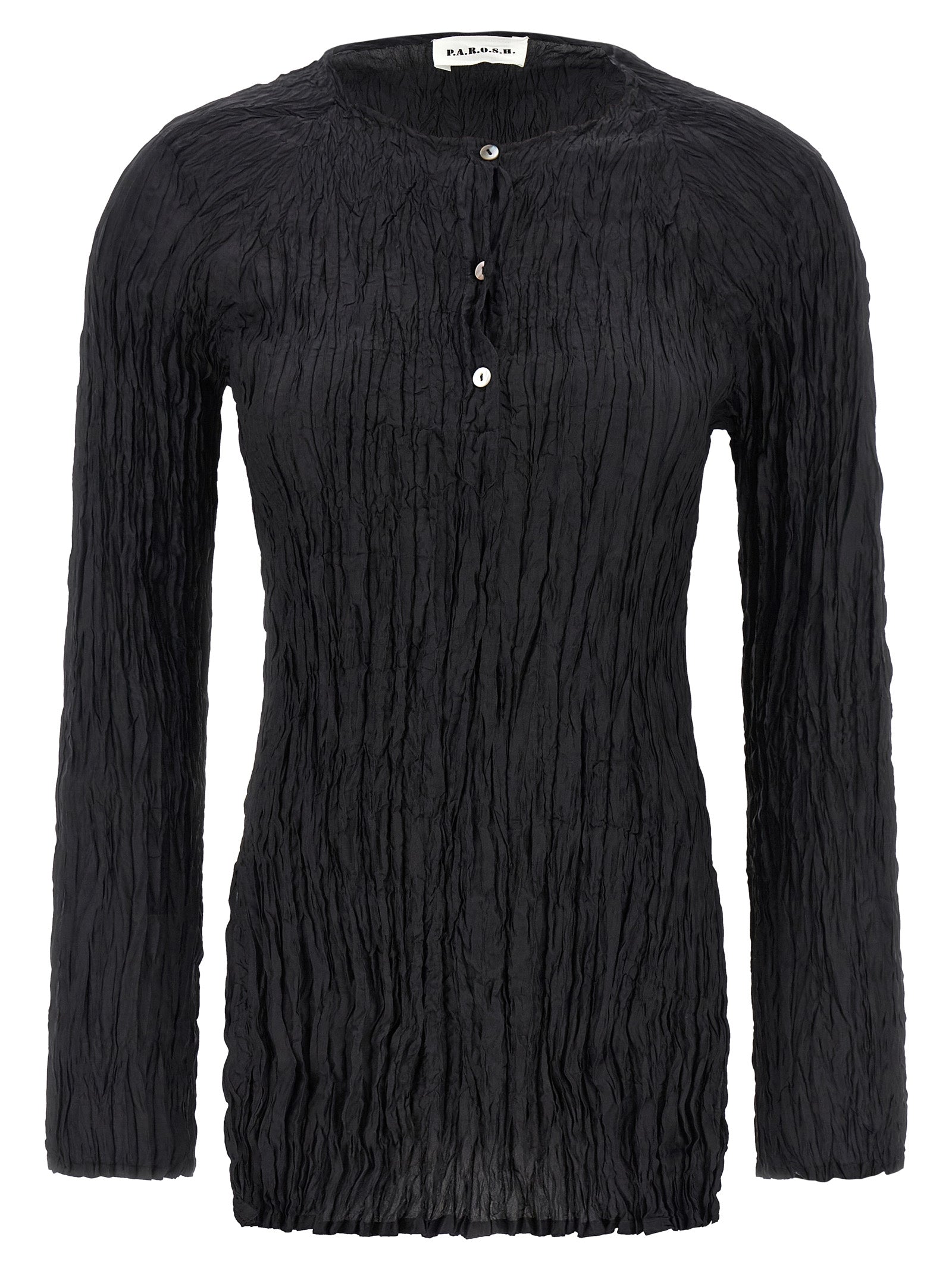 P.a.r.o.s.h. Soph Blouse