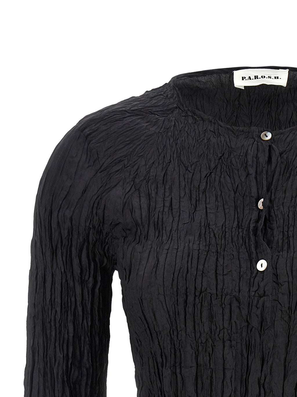 P.a.r.o.s.h. Soph Blouse