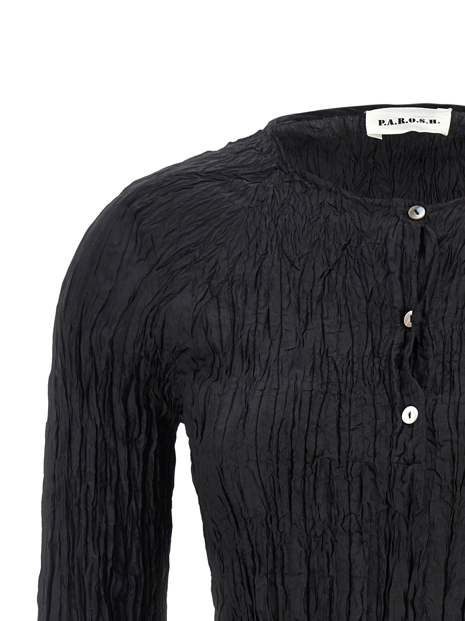 P.a.r.o.s.h. Soph Blouse