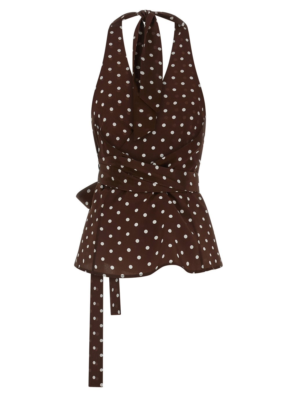 P.a.r.o.s.h. Sbillo Top