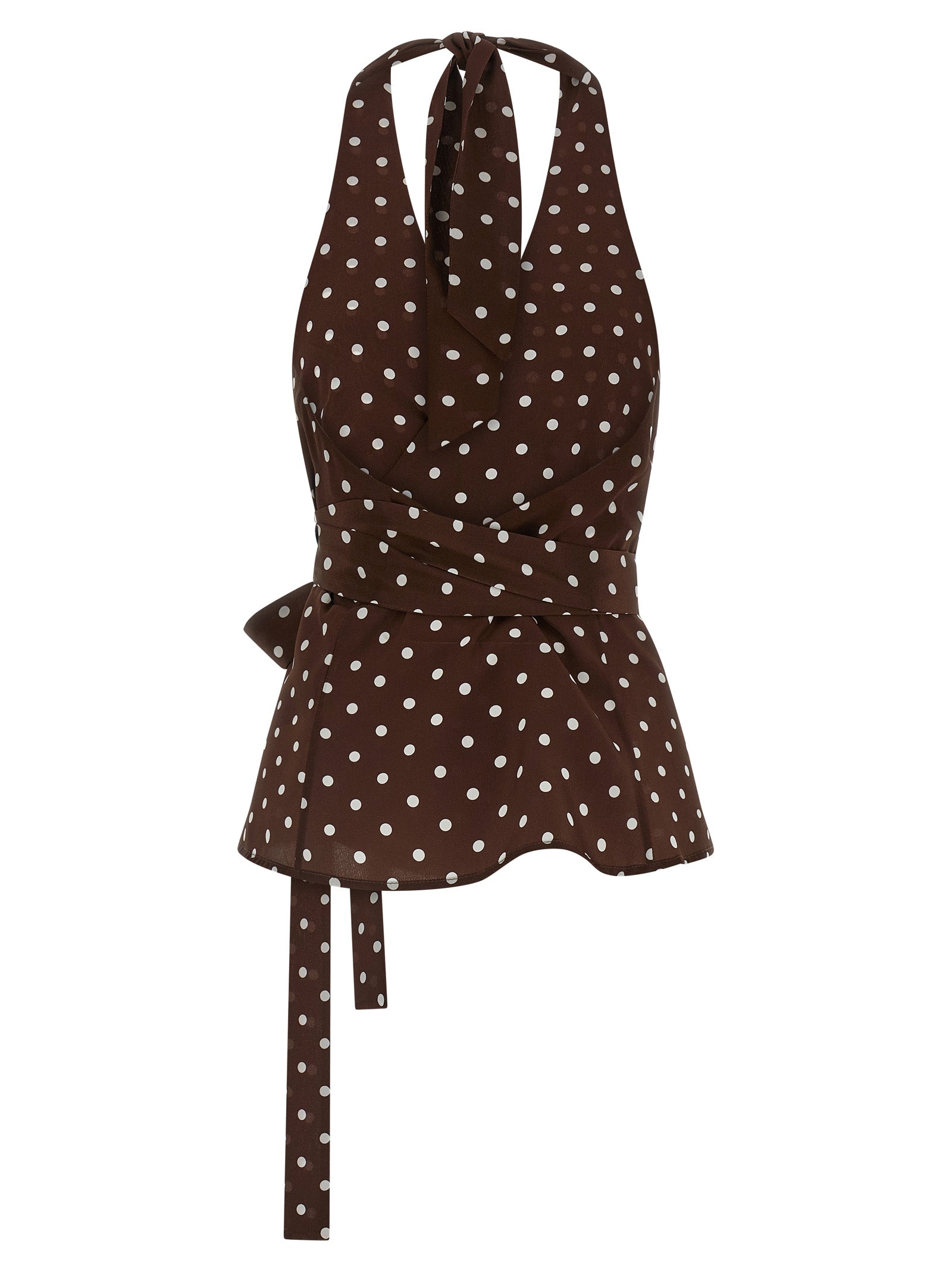 P.a.r.o.s.h. Sbillo Top