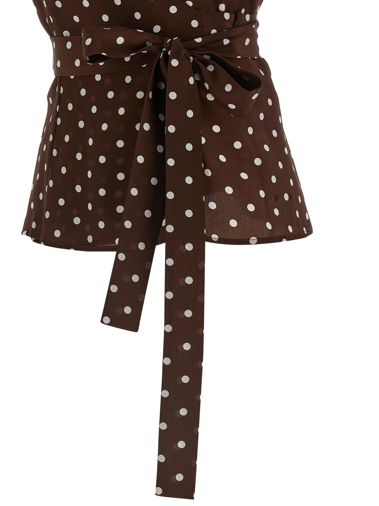 P.a.r.o.s.h. Sbillo Top