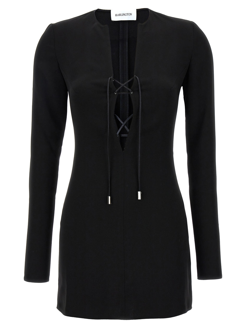 16Arlington Seeran Dress