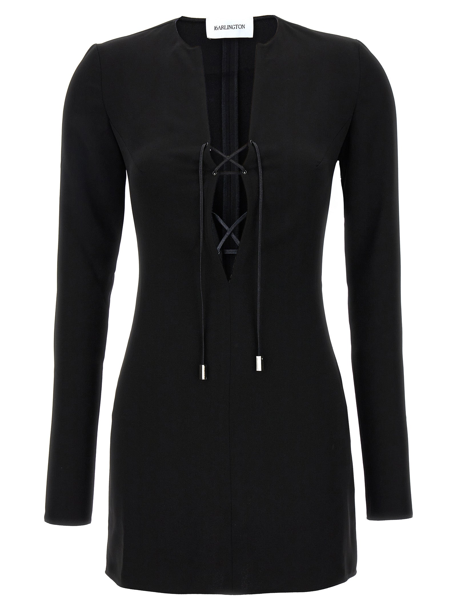 16Arlington Seeran Dress