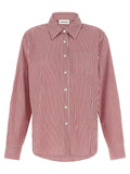 P.A.R.O.S.H. Cashine Shirt