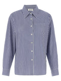 P.A.R.O.S.H. Cashine Shirt