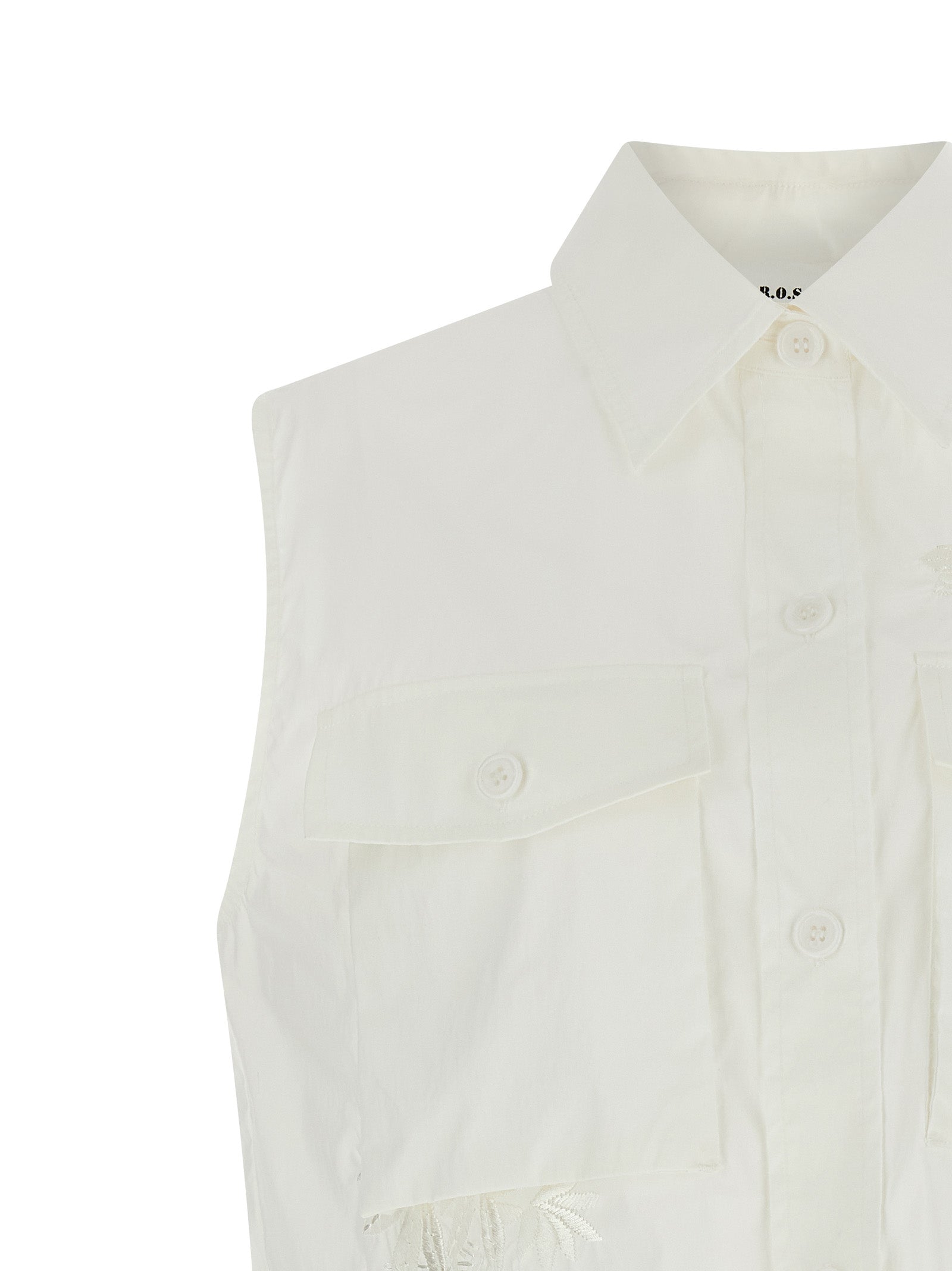 P.a.r.o.s.h. Ninja26 Shirt