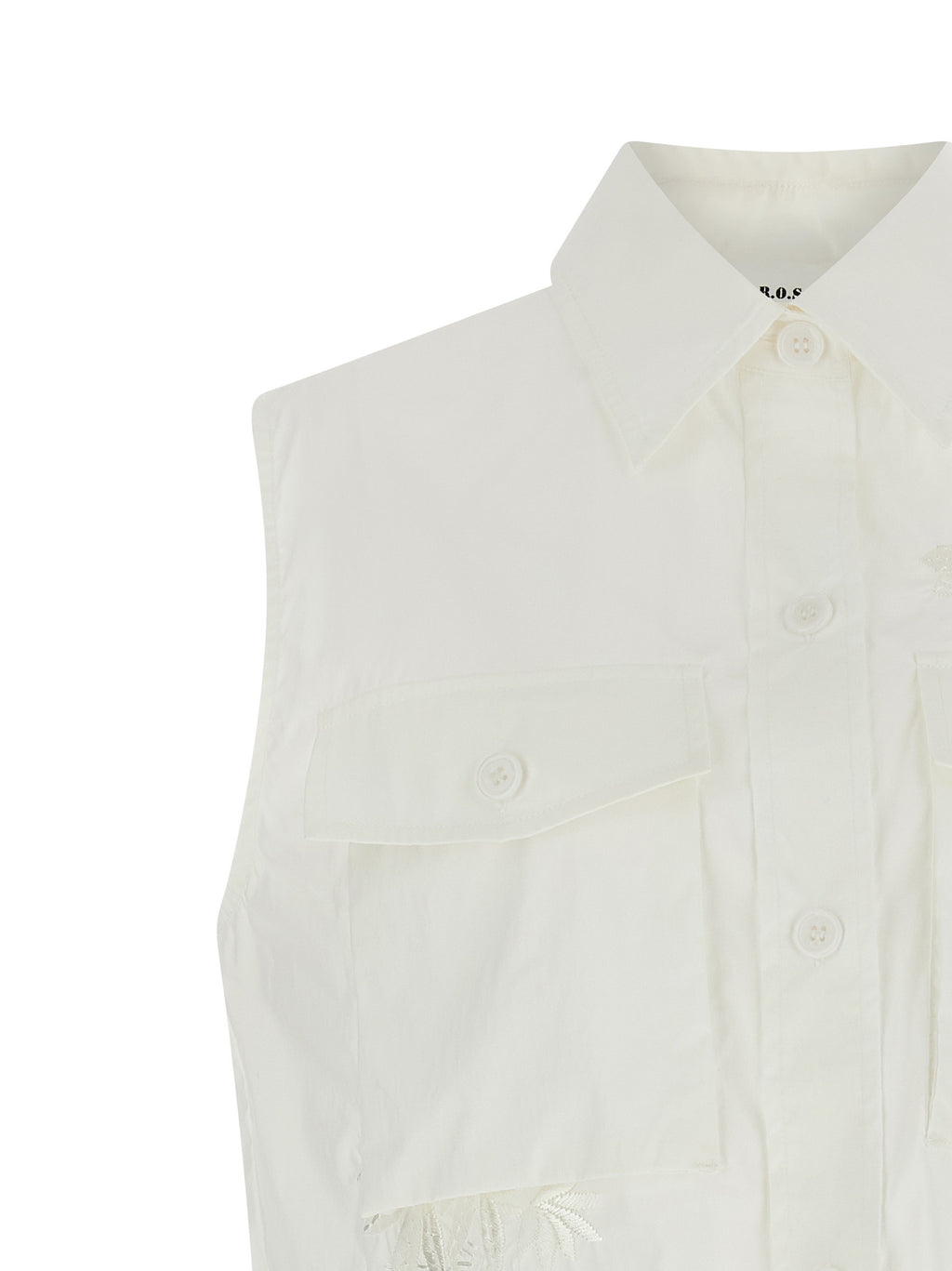 P.A.R.O.S.H. Ninja26 Shirt