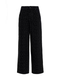 Marc Jacobs Monogram Jeans