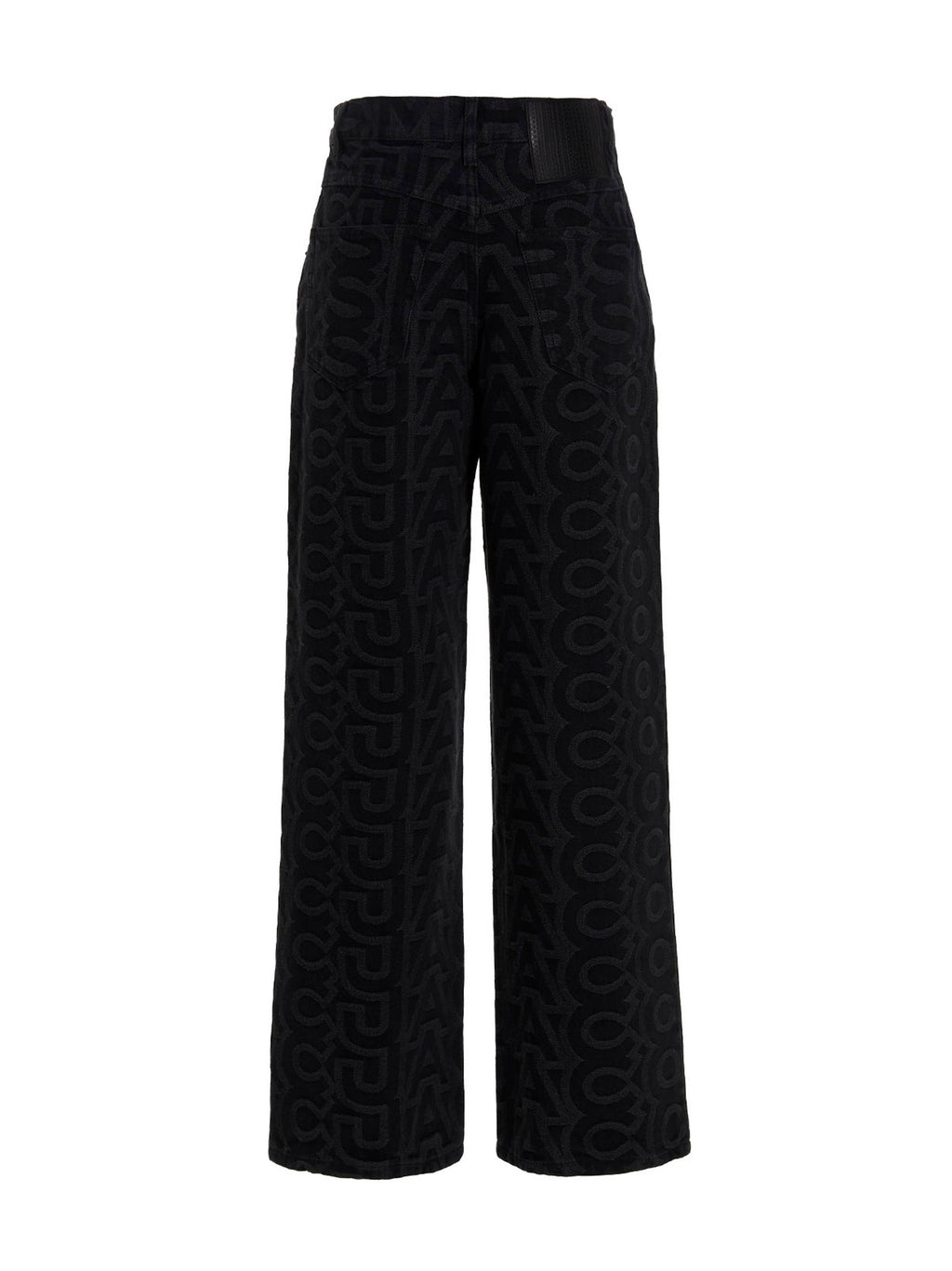 Marc Jacobs Monogram Jeans
