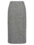 Ermanno Scervino Longuette Skirt