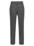 Ermanno Scervino Wool Pants