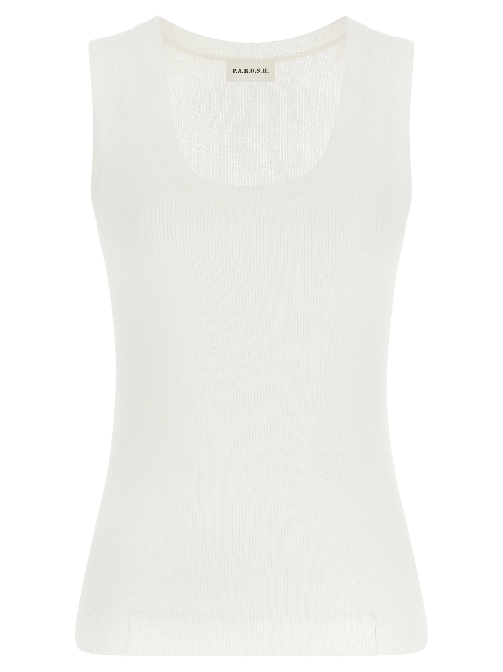 P.A.R.O.S.H. Cipria26 Top