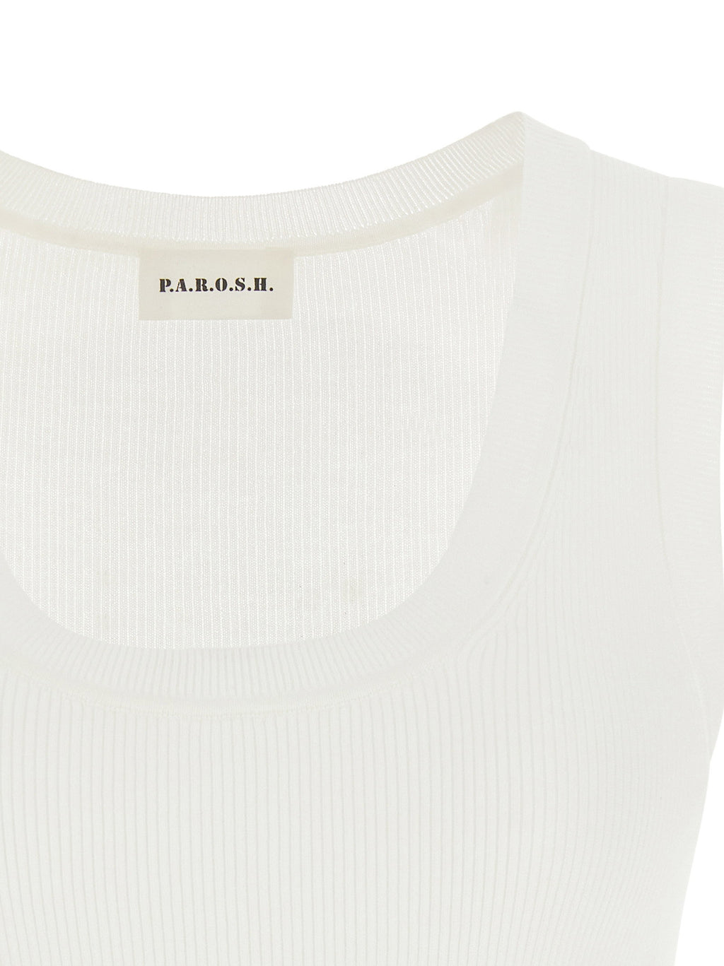 P.A.R.O.S.H. Cipria26 Top