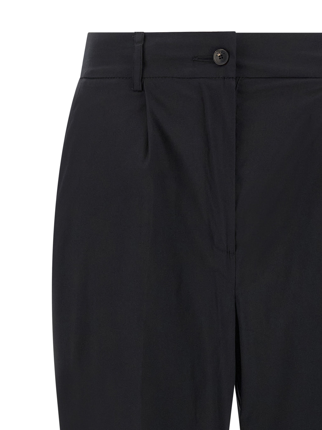 Kiton Poplin Pants