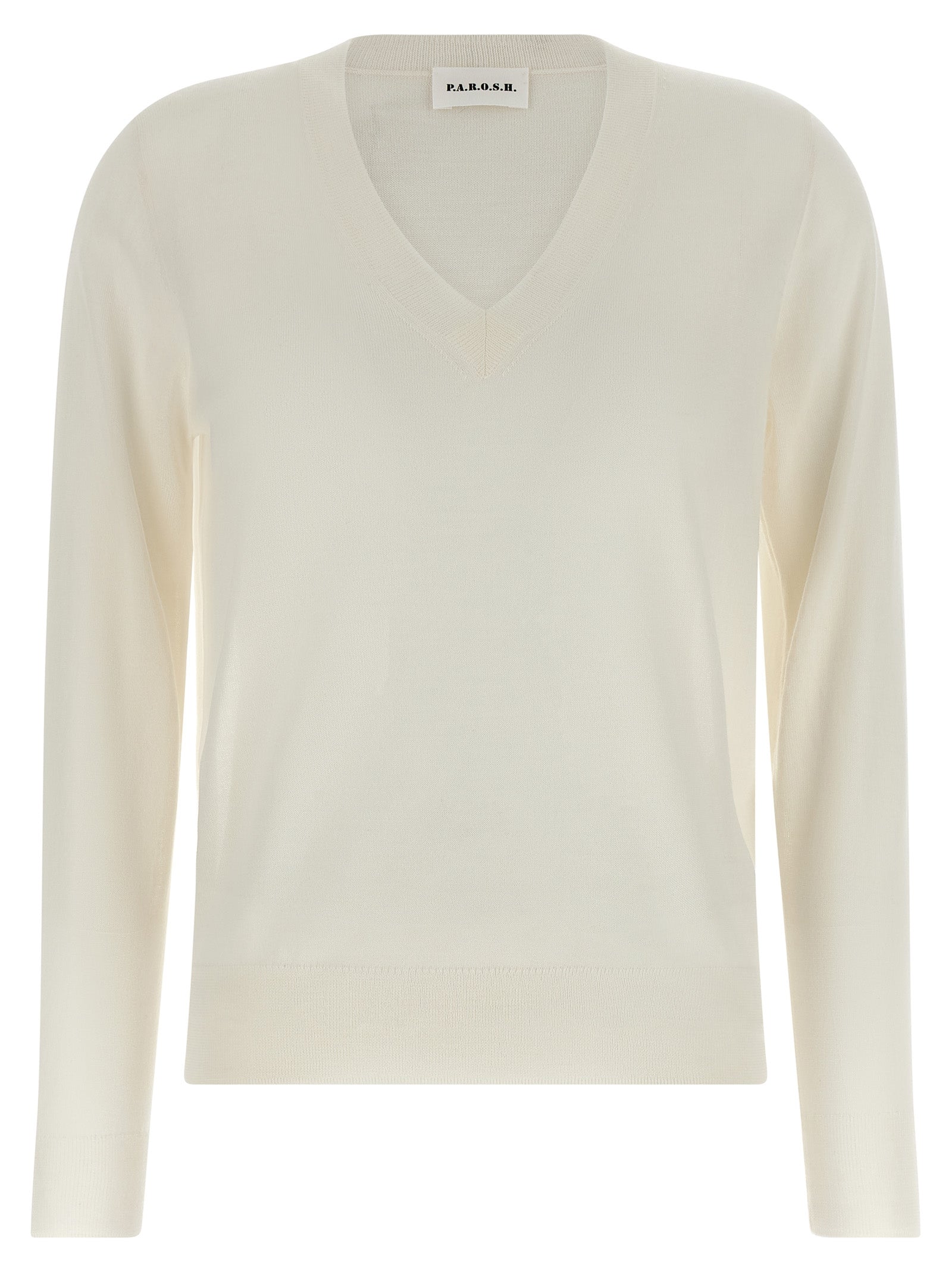 P.a.r.o.s.h. Linfa26 Sweater