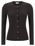 P.A.R.O.S.H. Cipria26 Cardigan