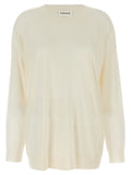 P.A.R.O.S.H. Crew-neck Sweater