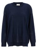 P.A.R.O.S.H. Crew-neck Sweater