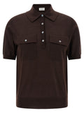 P.A.R.O.S.H. Linfa26 Polo Shirt