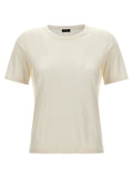 Kiton Silk Cashmere T-shirt