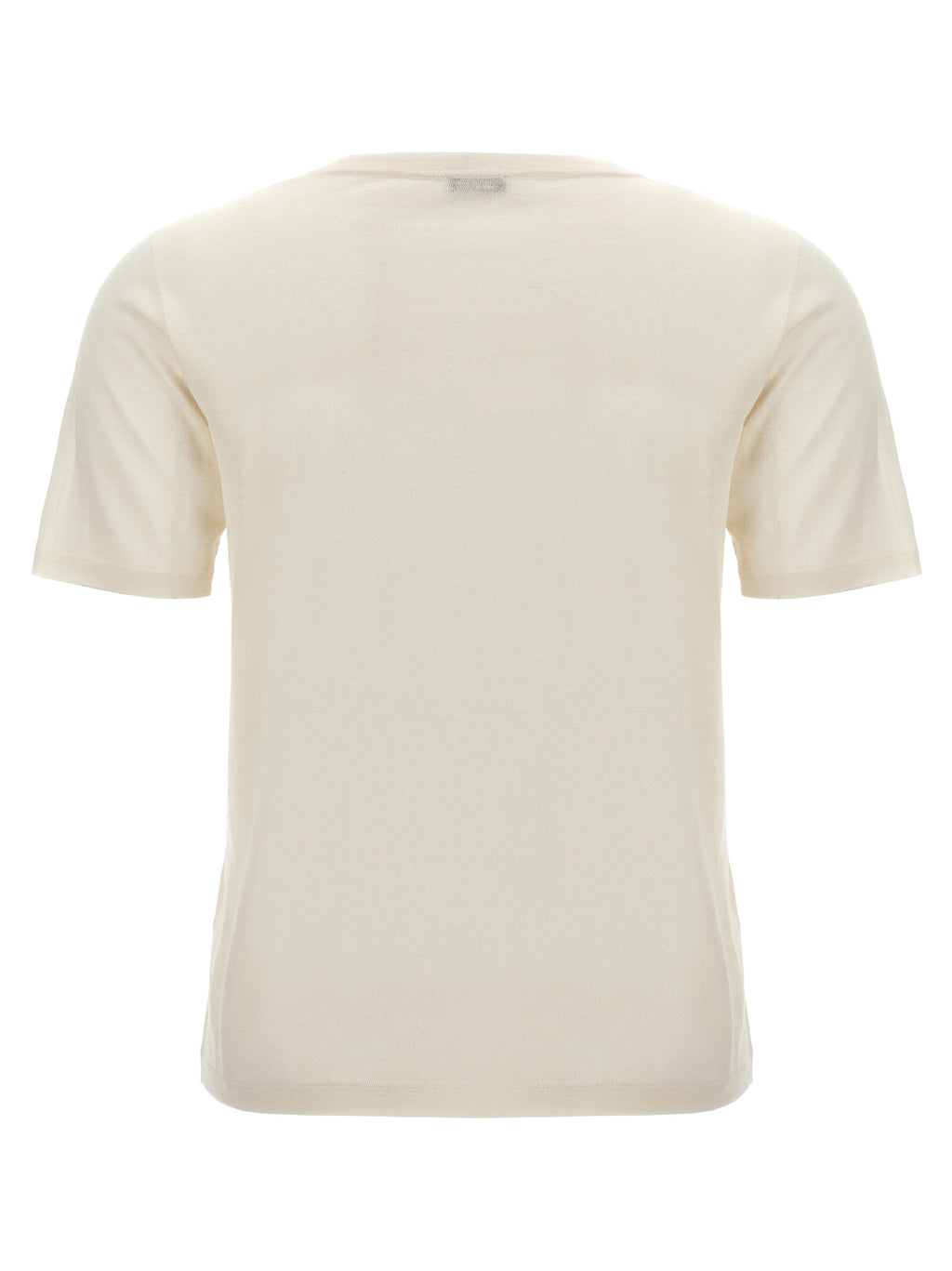 Kiton Silk Cashmere T-shirt